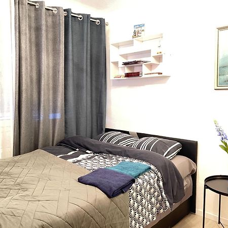 Top Studio Full Optional Saint Louis Vicino Stazione Saint Louis 68300 France מראה חיצוני תמונה