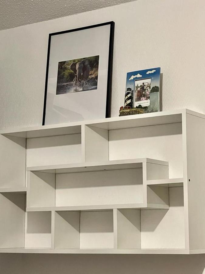 Top Studio Full Optional Saint Louis Vicino Stazione Saint Louis 68300 France מראה חיצוני תמונה