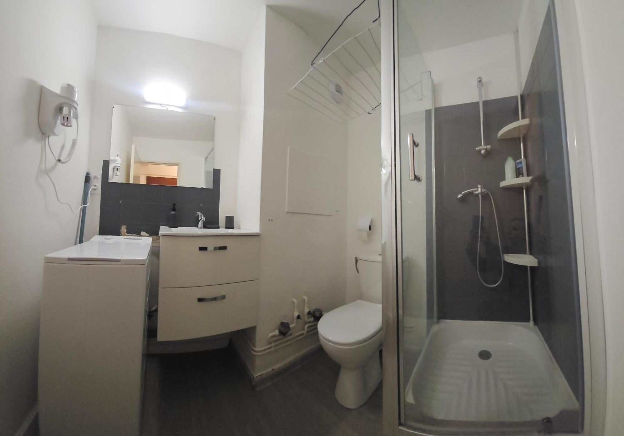 Top Studio Full Optional Saint Louis Vicino Stazione Saint Louis 68300 France מראה חיצוני תמונה